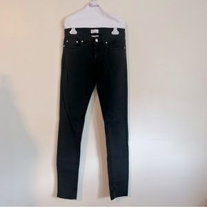 Red Valentino Skinny Jeans Women’s Size 27 NWOT Designer Jeans